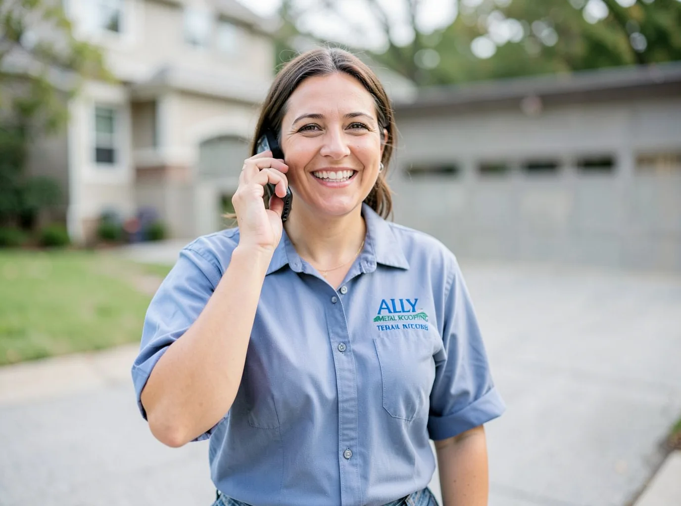 Metal Roof Installation West Millgrove, OH FAQs